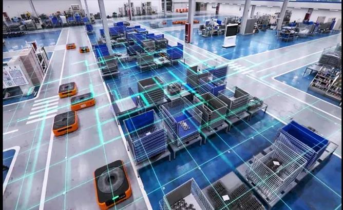 佳帆科技余俊生:精準(zhǔn)把控制造企業(yè)需求,做工業(yè)互聯(lián)網(wǎng)領(lǐng)航者