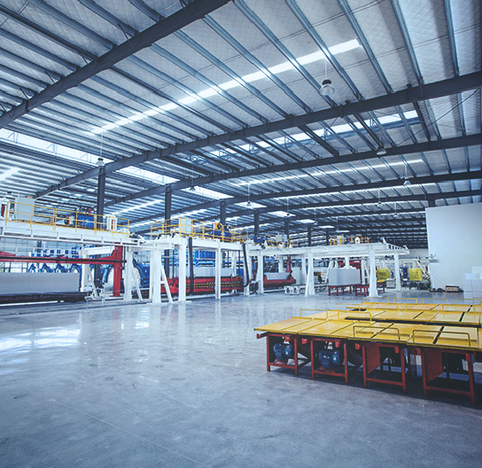 生產線現狀完成MES系統(tǒng)升級